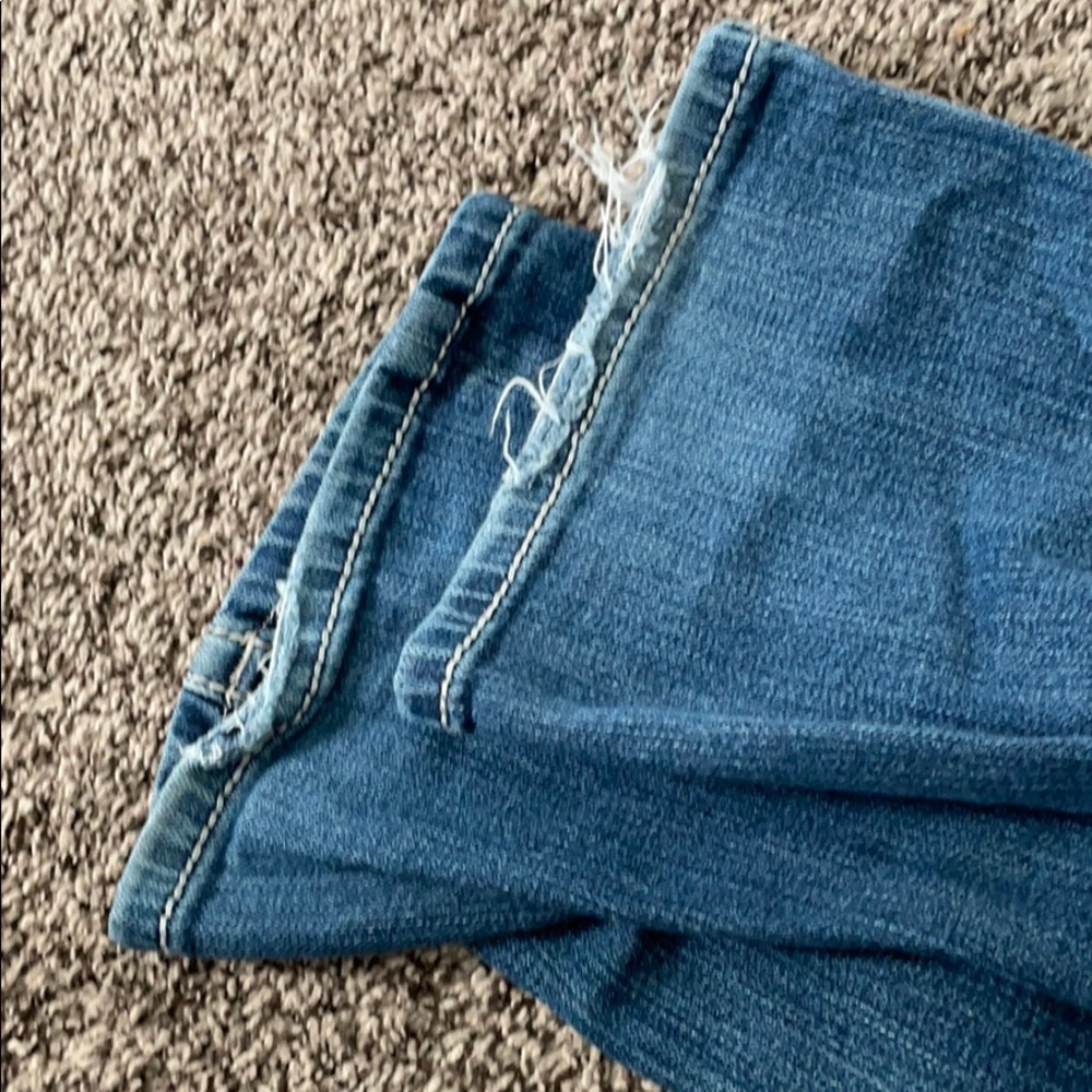 Jeans - Picture 4 of 5